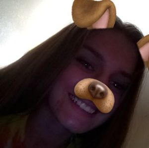 Meet your Posher, Dana